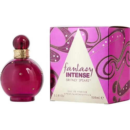 Britney Spears Fantasy Intense For Women 100ml Edp