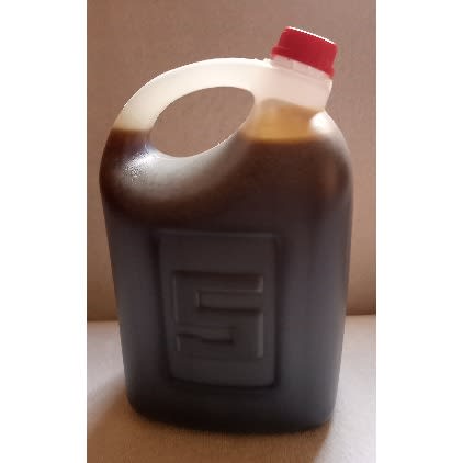 Argo Allied Bee Keeping Honey - 5Litres