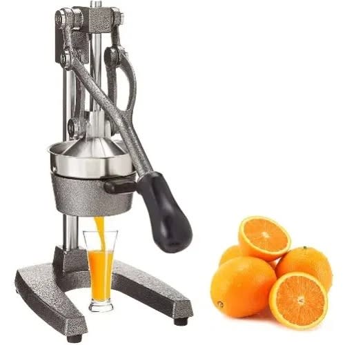 Manual Juicer