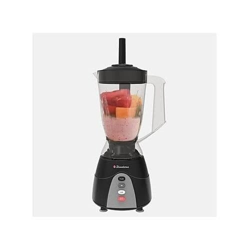 Plastic Jar Blender - 1.5L - 350W - Blg-452