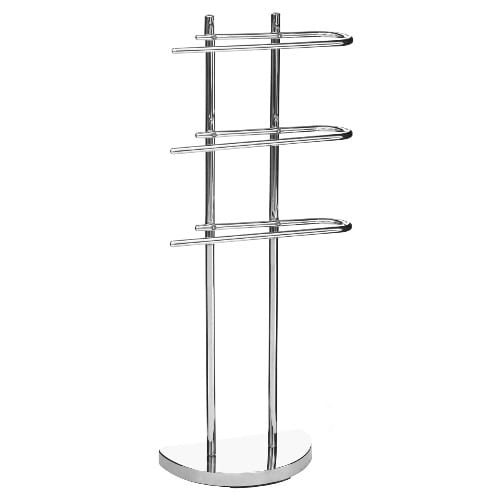 Towel Stand - U Shape