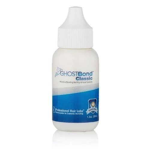 Bonding Glue For Poly And Lace Wigs System -38ml
