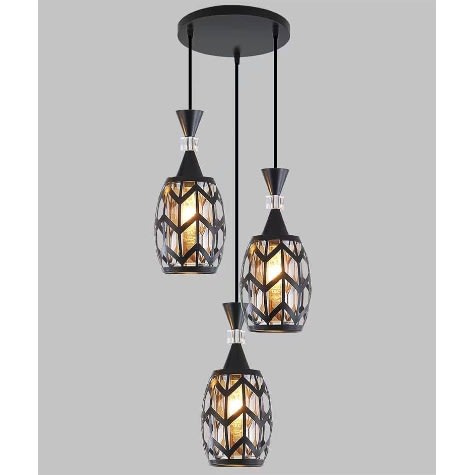 Drop Light -3 In 1