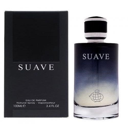 Suave Perfume For Men - 100ml