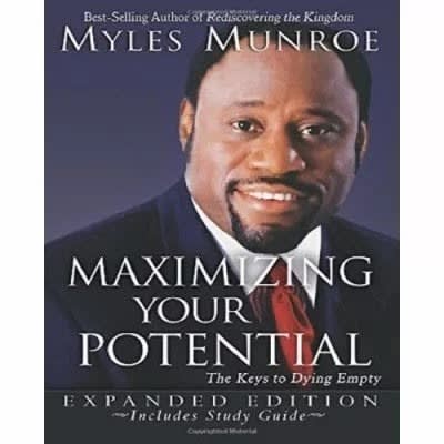 Maximizing Your Potential