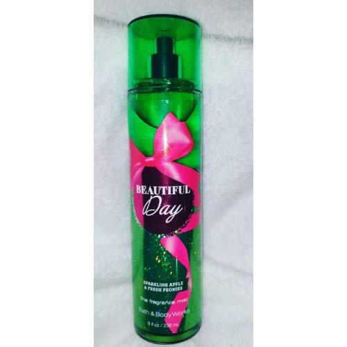 Beautiful Day Bath And Body Mist - 236ml
