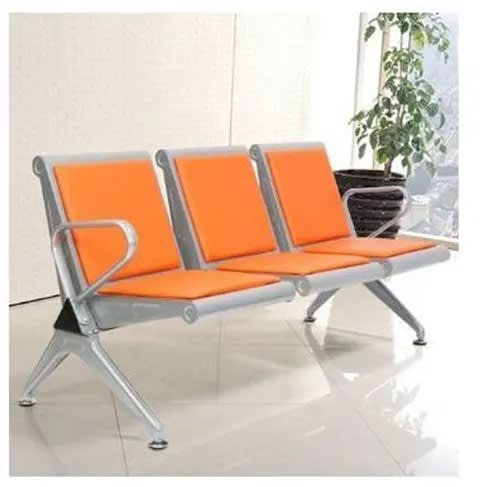 3 In 1 Pu Waiting Chair