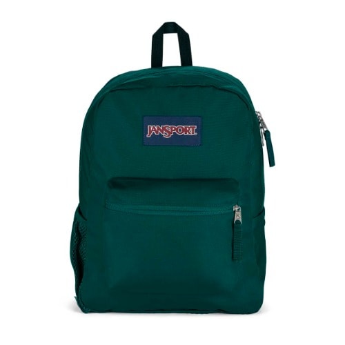 Cross Town Deep Juniper Backpack - 15"
