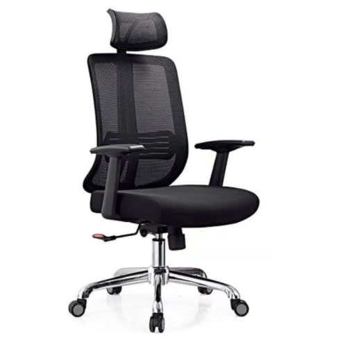 Hgg  Executive Ergonomic Mesh Chair
