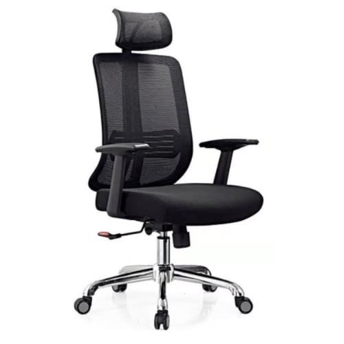 Hgg  Executive Ergonomic Mesh Chair