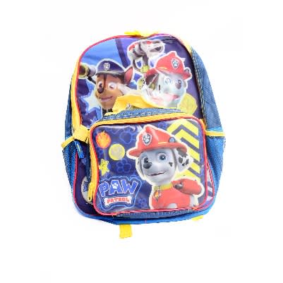 Paw Patrol 16