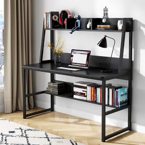 Beyond Desk - Black