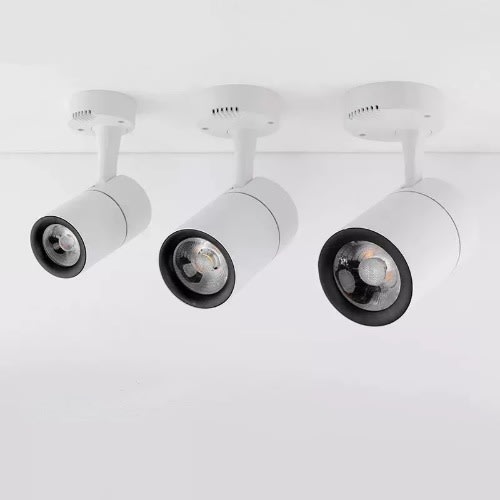 Led Spot Light - 3 Pieces - 30W