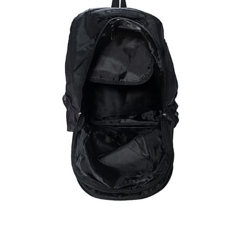 Reflector Line Backpack - Black