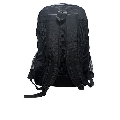 Reflector Line Backpack - Black