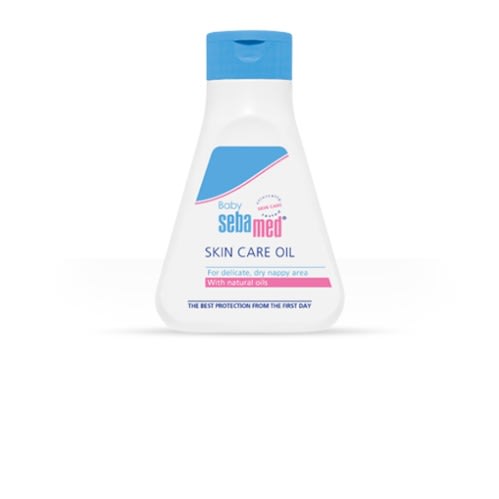 Skin Care Oil - ( With Natural Oils)