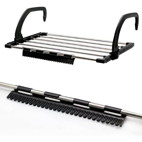 Floating Hanging Clothes Drying Rack