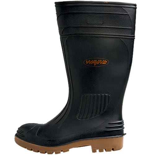 Long Gumboot