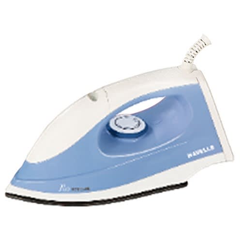 Deluxe Dry Iron – 1000w