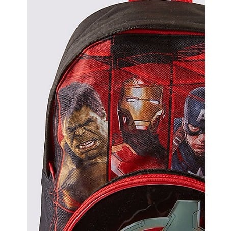 Kids Avengers  Rucksack