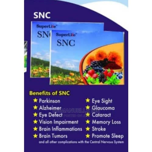 Snc - 15 sachets