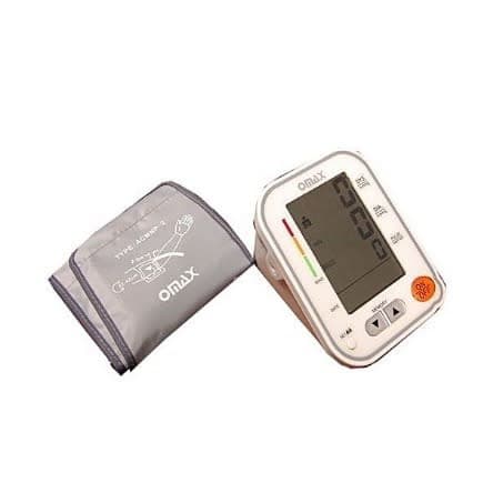 Blood Pressure Machine