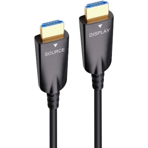 4k Hdmi Optical Cable - 15m