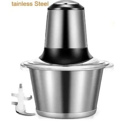 Multi-function Food Blender - 2l