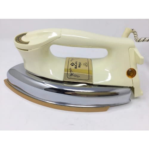 Majesty Dhx-9 Heavy Weight Iron - 1000w