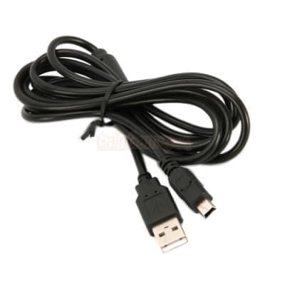 Usb Charging Cord For Ps3