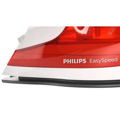 Steam Iron Easyspeed -2000w