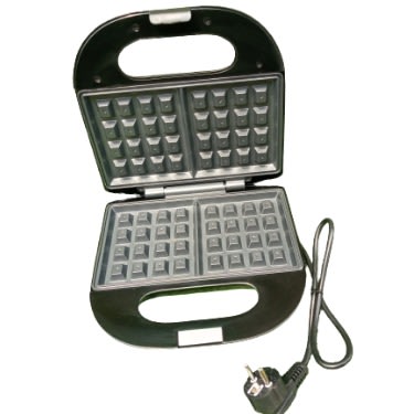 Electric Waffle Maker