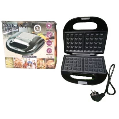 Electric Waffle Maker