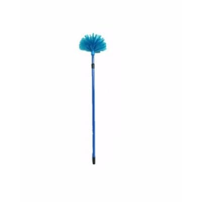 Adjustable Cobweb And Dust Remover