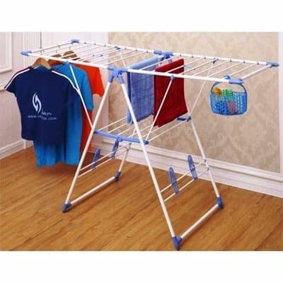 Adjustable Clothes Dryer