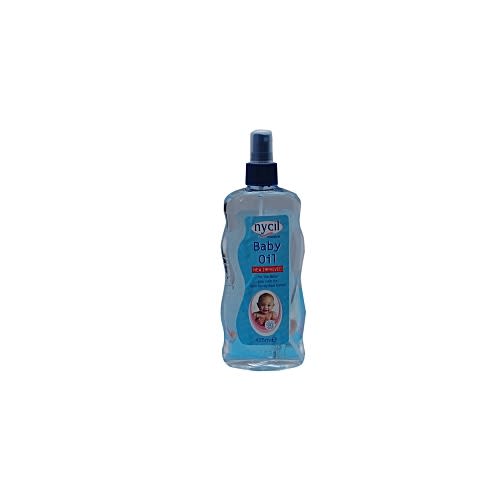 Baby Oil - 425ml