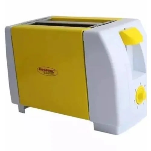Two Face Toaster Machine