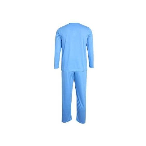 Pyjamas Set For Men - Blue