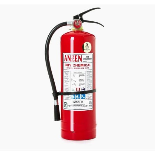 Fire Extinguisher Dry Powder- 9kg