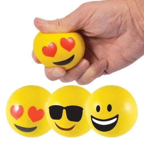 American Eagle Ball Stress Reliever Toy For Kids - 1piece