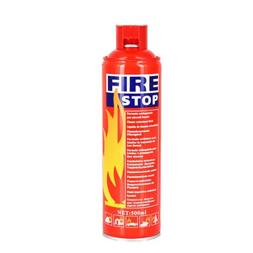 Fire Stop- 500ml