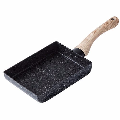 Carote Non-stick Portable Fry Pan