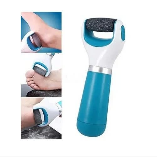 Rechargeable Callus & Corn Electric Remover - Wet /dry Feet