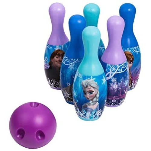 Disney Frozen Bowling Sets