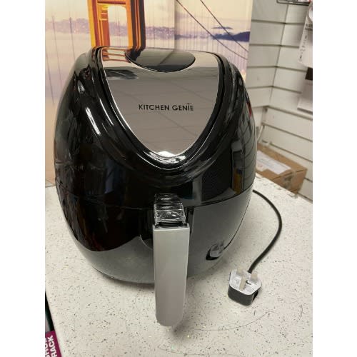 Electric Air Fryer - 6.5L - 1800W