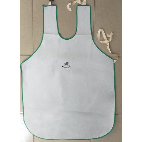 American Safety - Industrial Welding Leather Apron