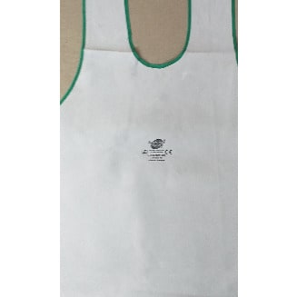 American Safety - Industrial Welding Leather Apron