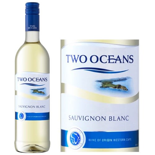 Sauvignon Blanc 75cl  - 6 Bottles
