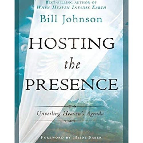 Hosting The Presence: Unveiling Heaven's Agenda