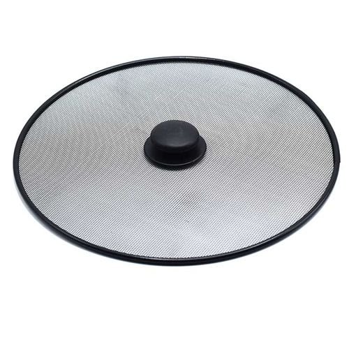Splatter Screen Pot Cover
